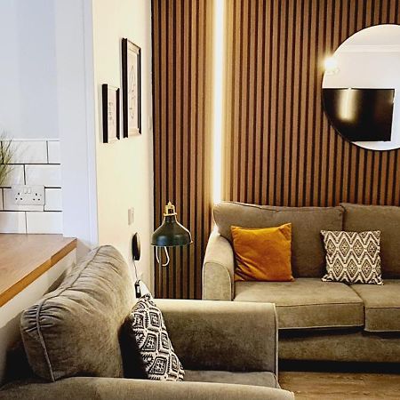 Elmbank Garden Apartment Oban Luaran gambar