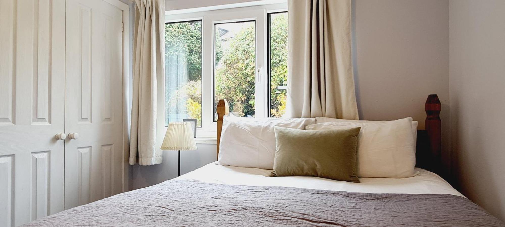 Elmbank Garden Apartment Oban Luaran gambar