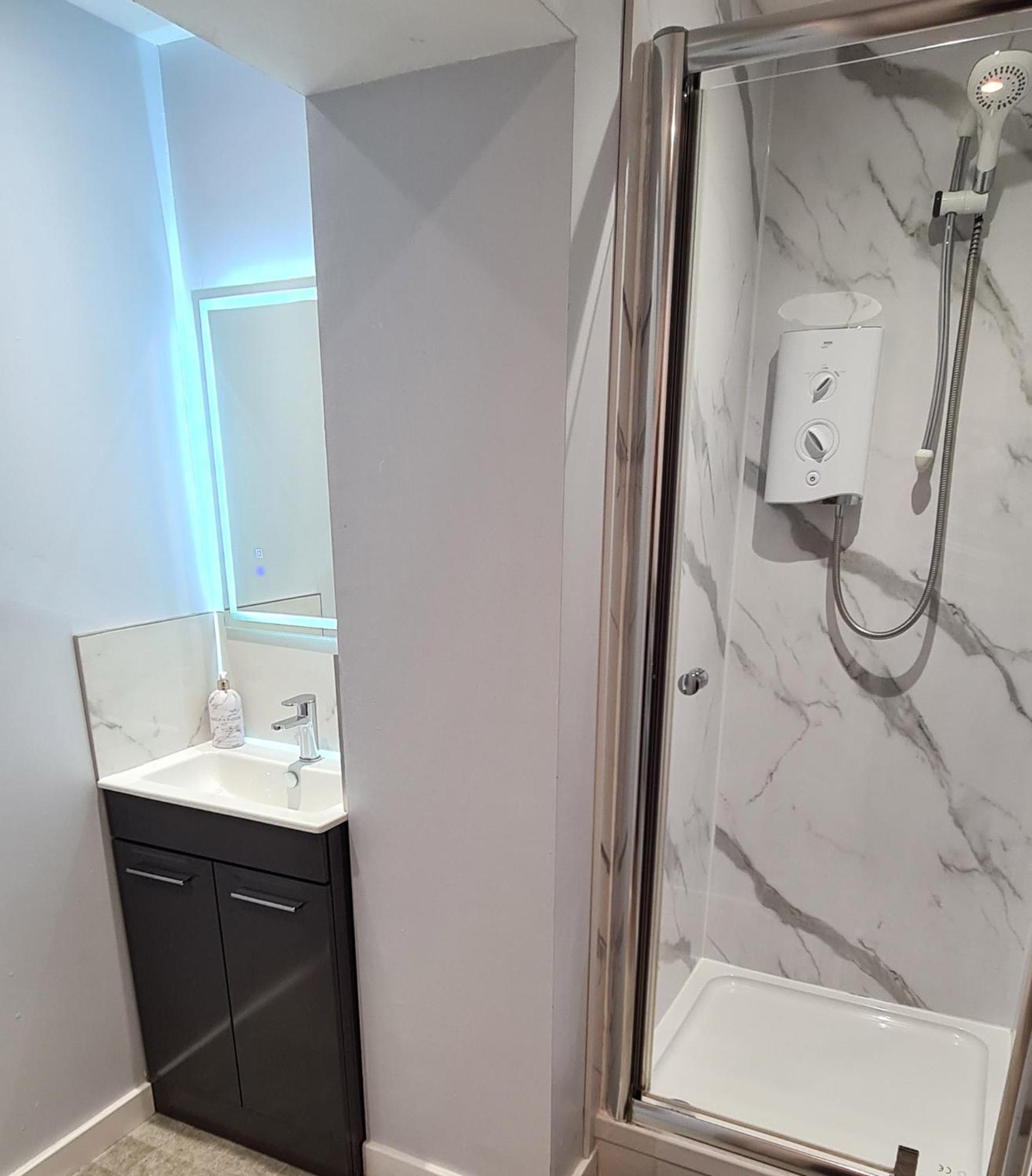 Elmbank Garden Apartment Oban Luaran gambar