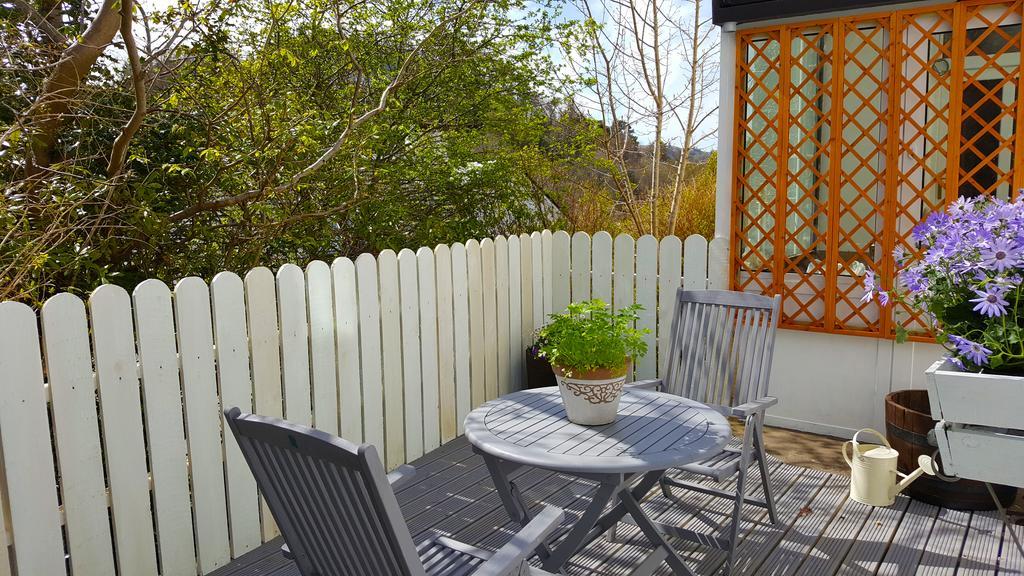 Elmbank Garden Apartment Oban Luaran gambar