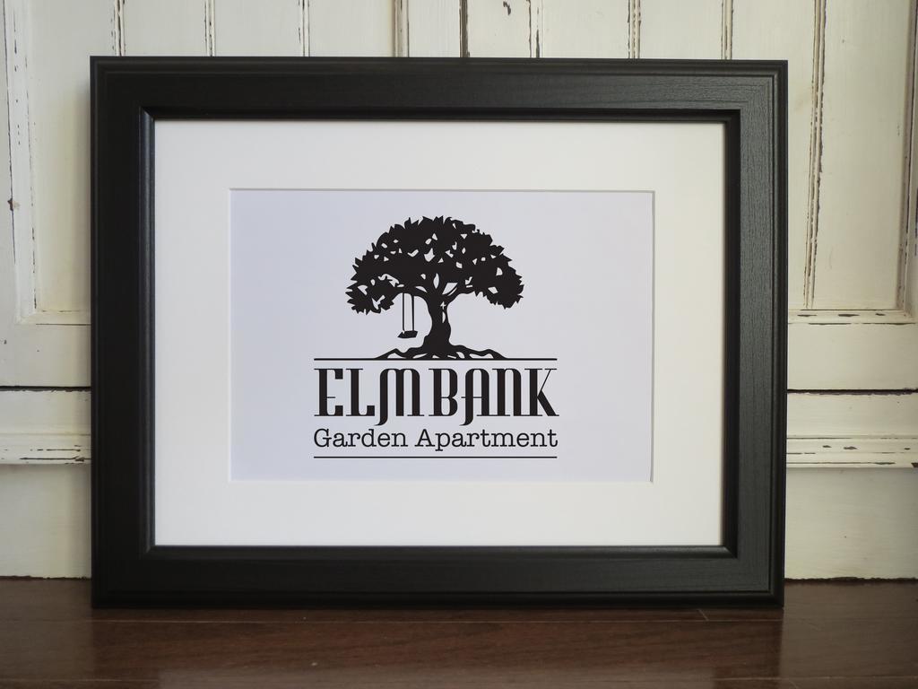 Elmbank Garden Apartment Oban Luaran gambar