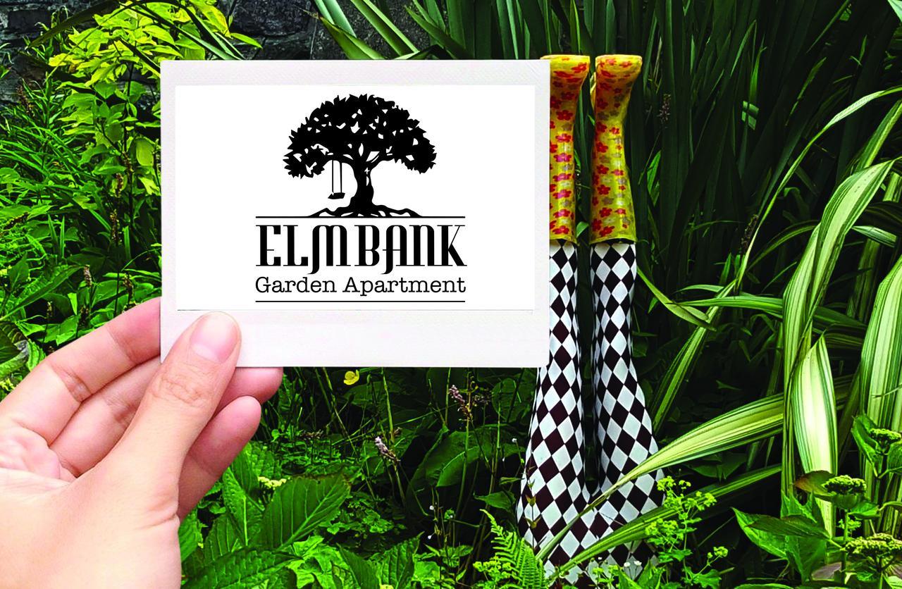 Elmbank Garden Apartment Oban Luaran gambar